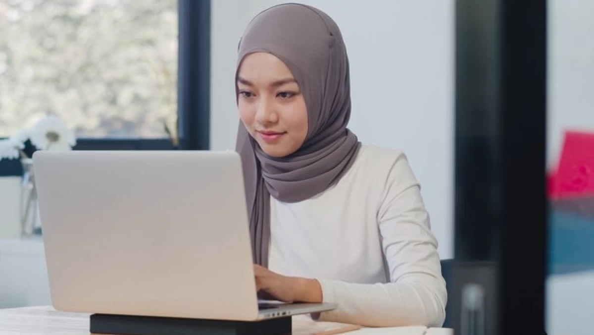 Hasil Penelitian: Pola Asuh dan Religiusitas Membentuk Moderasi Beragama Remaja Muslim Indonesia