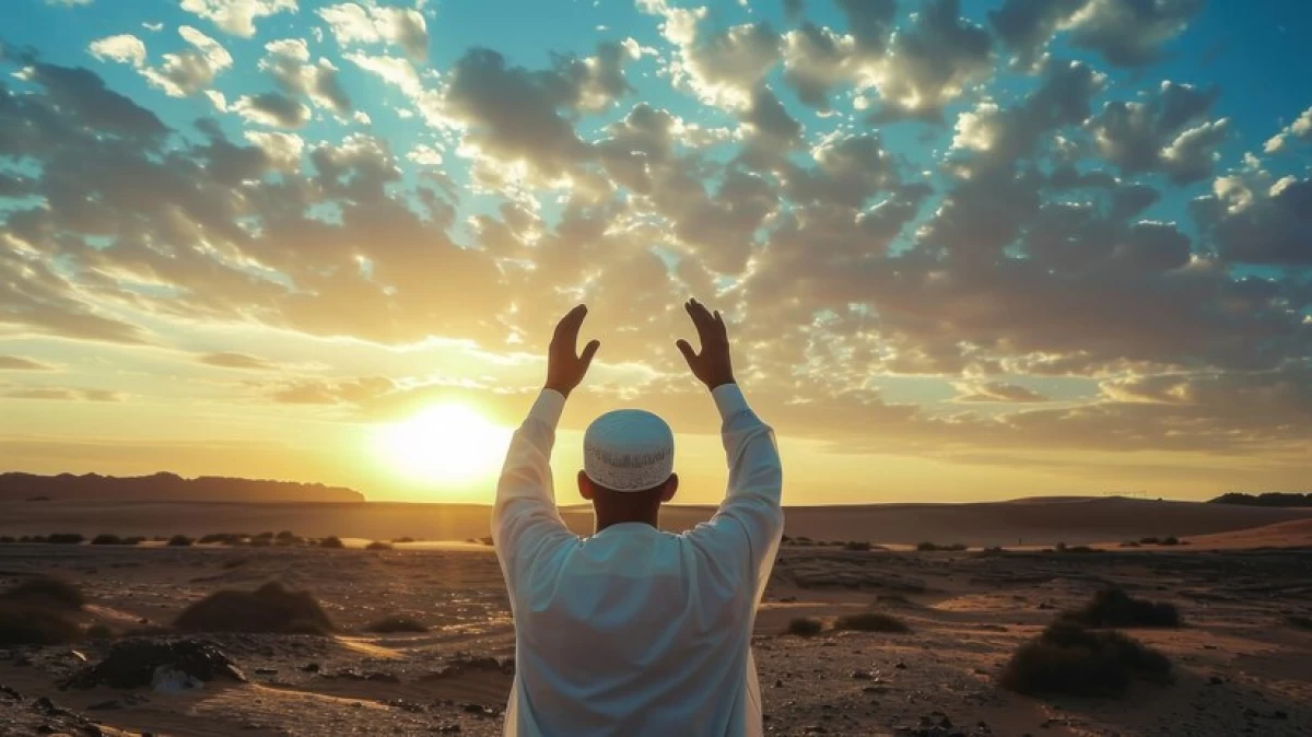 Kisah Imam Az-Zahidi Uji Keyakinan soal Rezeki dari Allah