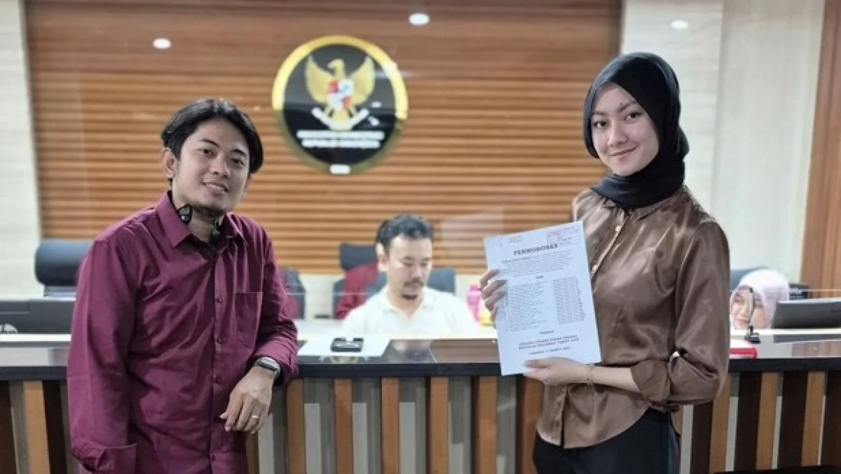 Dinilai Menyimpang dari Undang-Undang, Anggaran Pendidikan untuk MBG Digugat ke MK