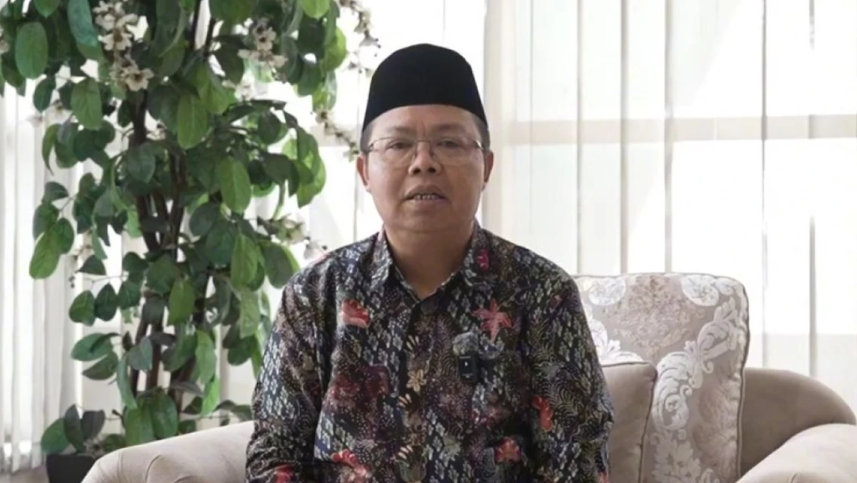 Ramadan Bulan Pendidikan