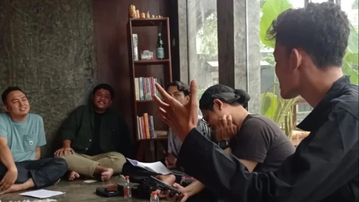 Dari Madura ke Ubud, Santri Syaichona Moh Cholil Bawa Isu Lokal ke Panggung Sastra Asia Tenggara