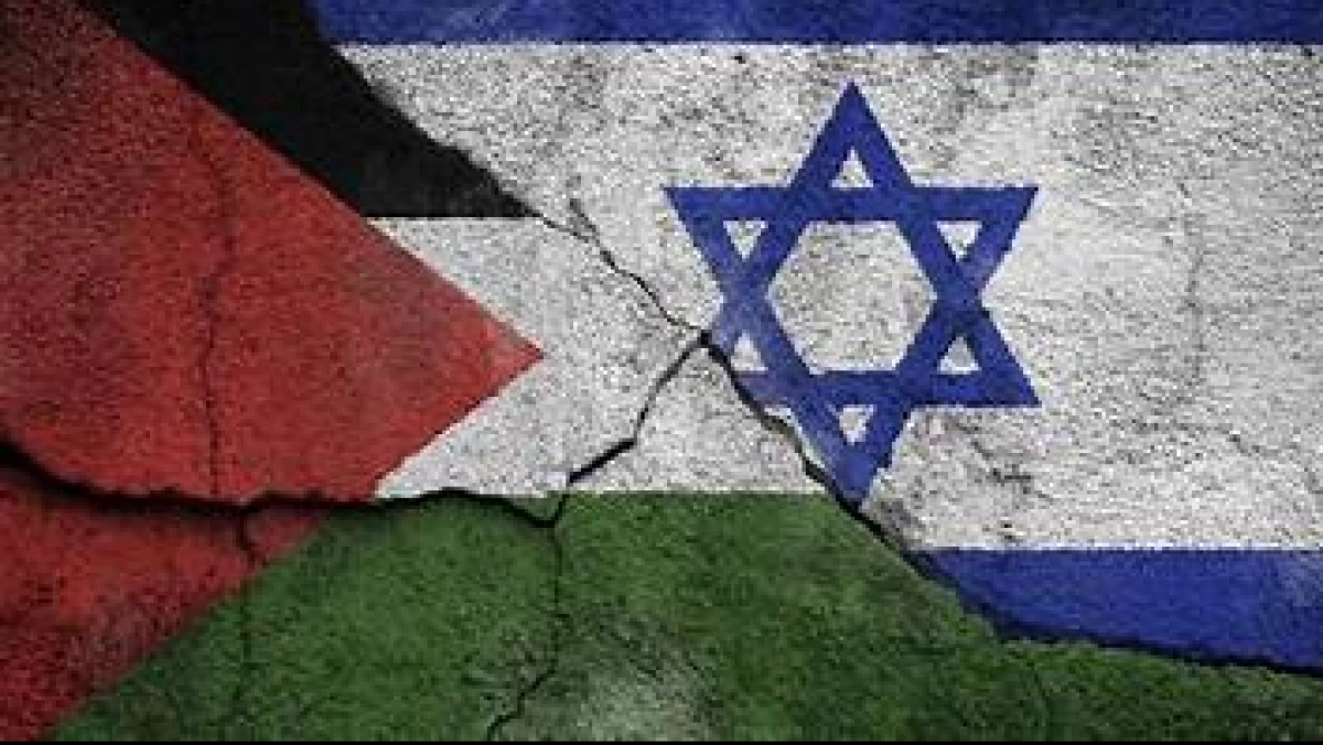 Amerika Bertekad Matikan Hamas Setelah Gencatan Senjata Israel-Palestina