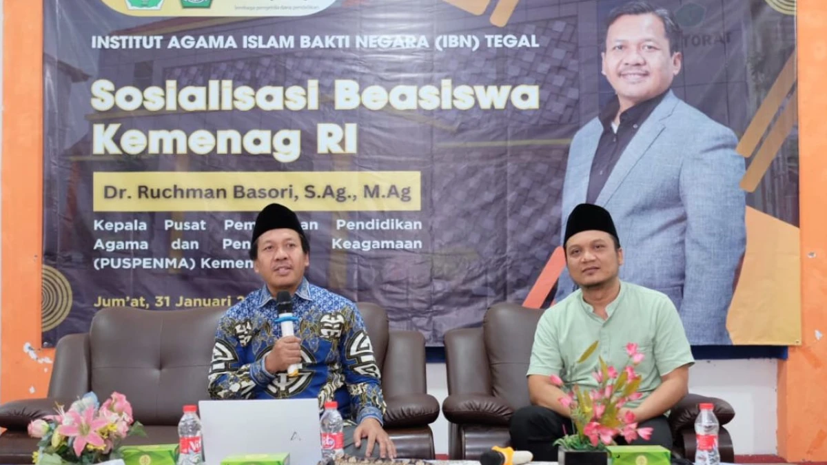 Siap-Siap, Beasiswa Indonesia Bangkit Dibuka 2 Bulan Lagi