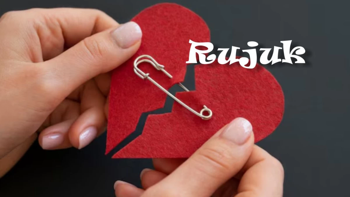 Mengapa Harus ada Muhallil Jika Ingin Rujuk setelah Talak Tiga?
