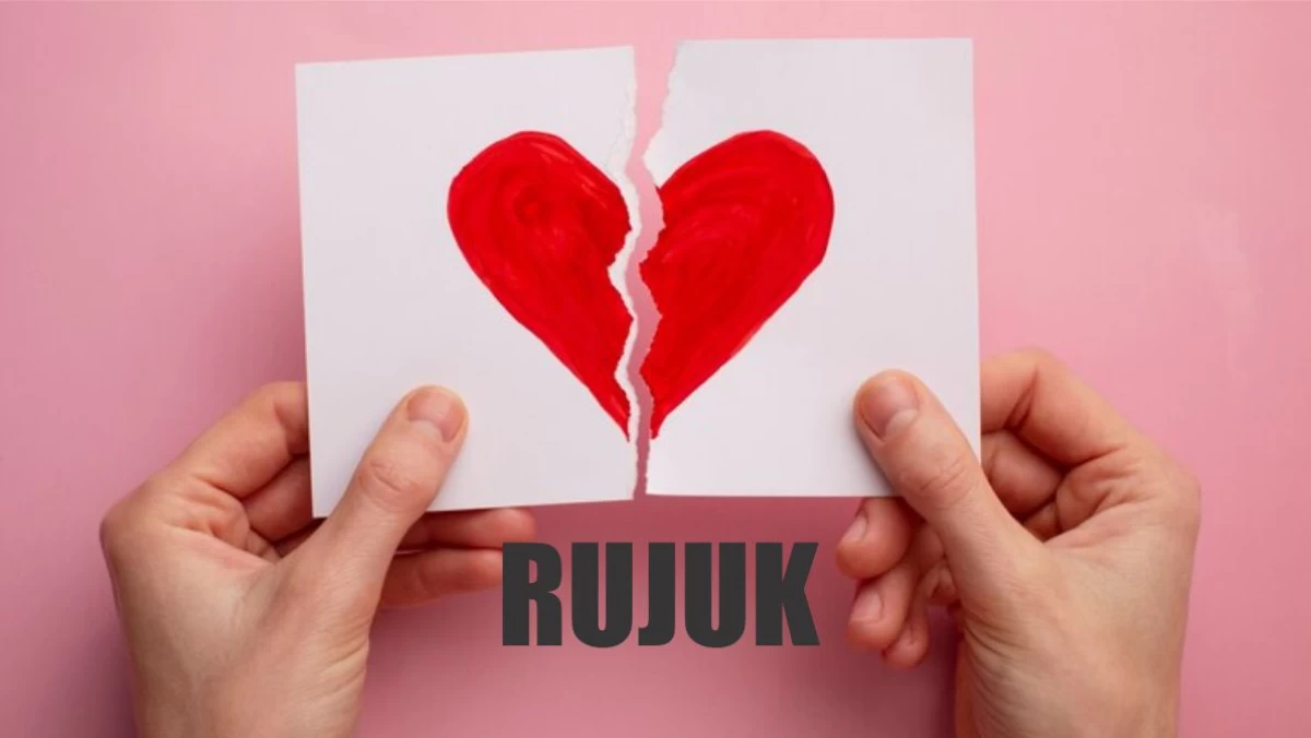 Rujuk Pasca-Cerai: Apakah Hitungan Talak Kembali ke Titik Nol?