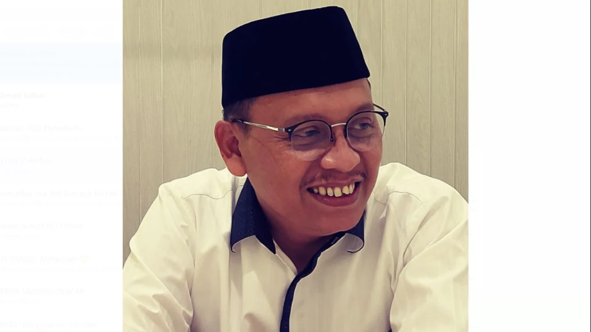 Kutuk Teror terhadap Wartawan Tempo, PBNU: Serangan pada Pilar Demokrasi