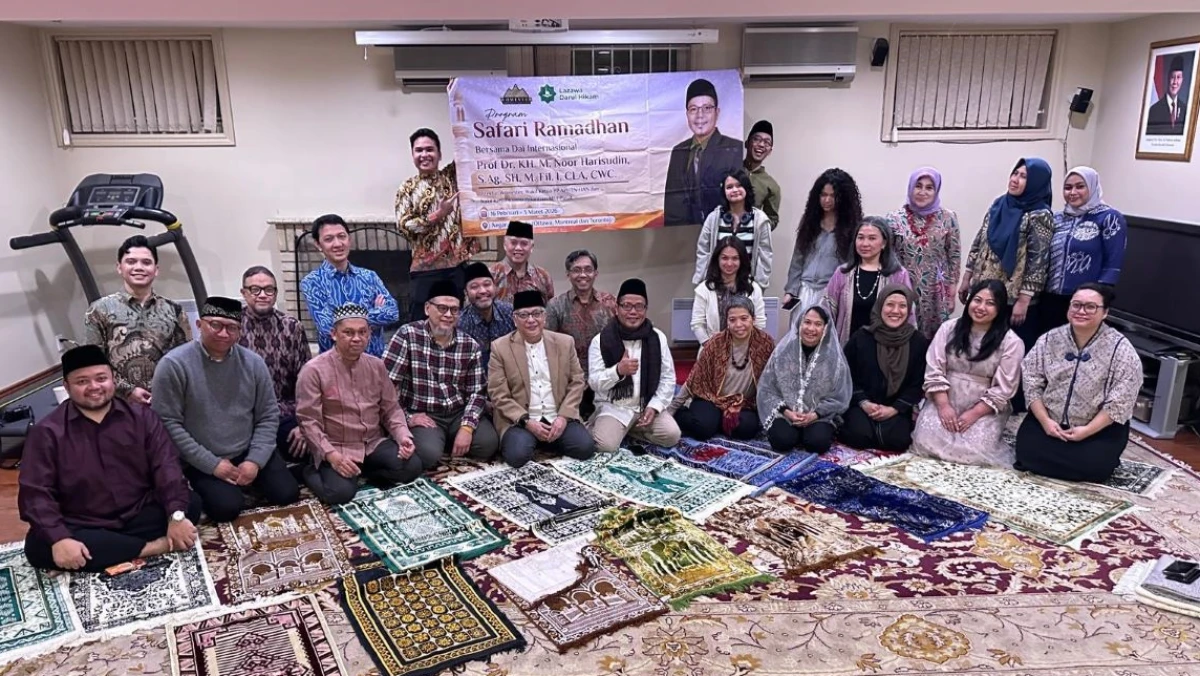Tantangan Pendidikan Anak di Kanada: Memilih Sekolah Publik, Sekolah Katolik atau Sekolah Muslim?