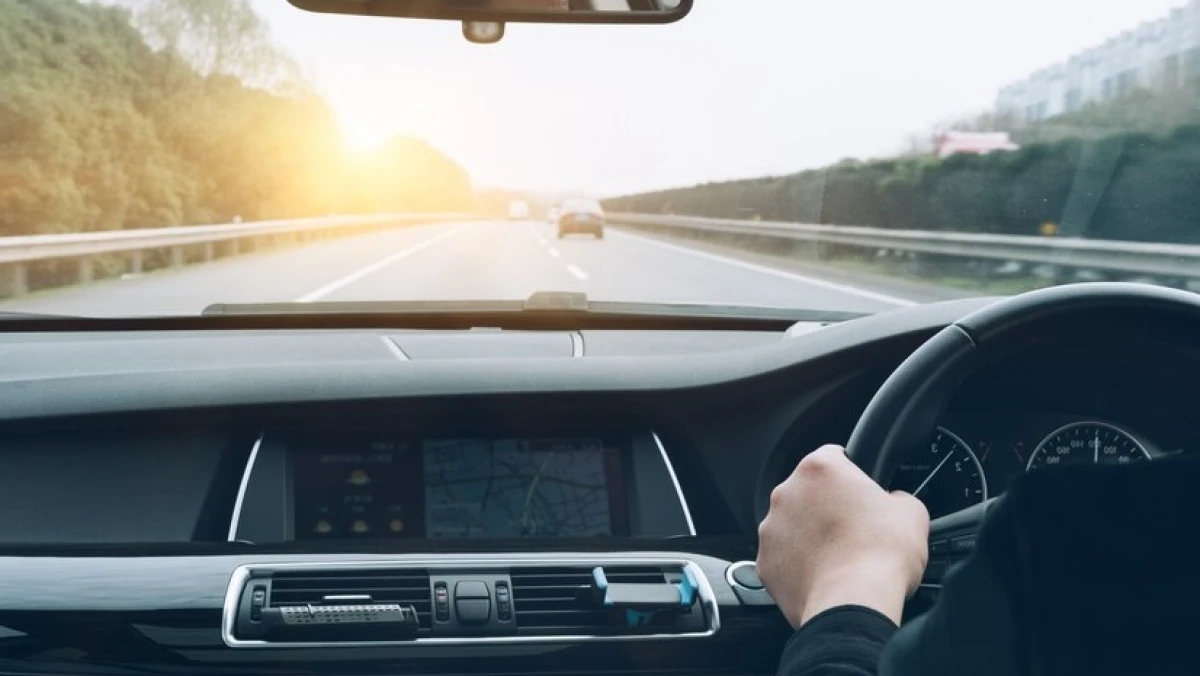 Jalan Tol, Microsleep, dan Pentingnya Safety Riding