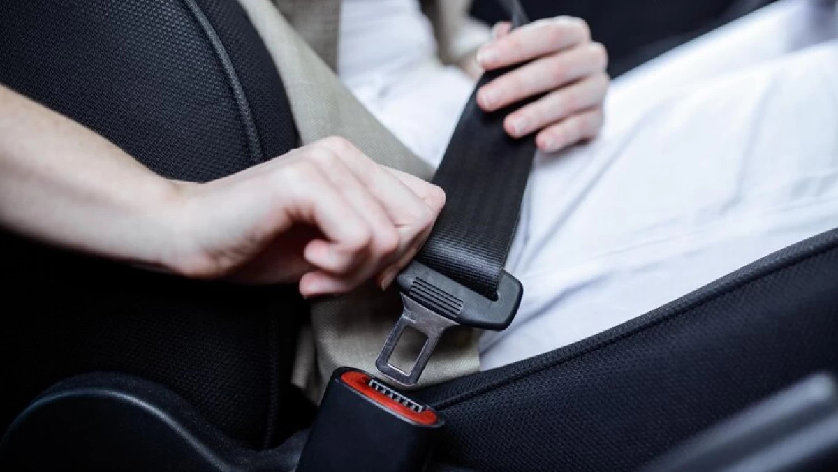 Jangan karena Takut Polisi, Ini Dalil Pentingnya Safety Riding