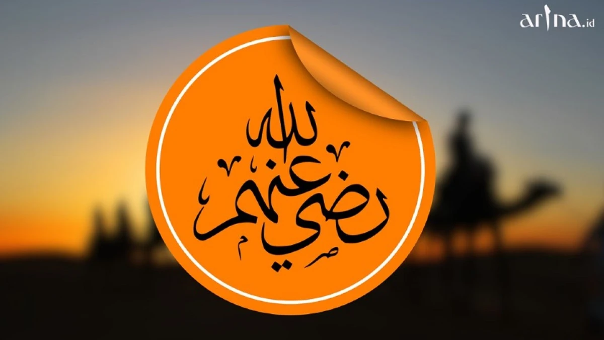 3 Sahabat Nabi yang Merintis Dakwah Islam di Madinah, Afrika, dan Mesir