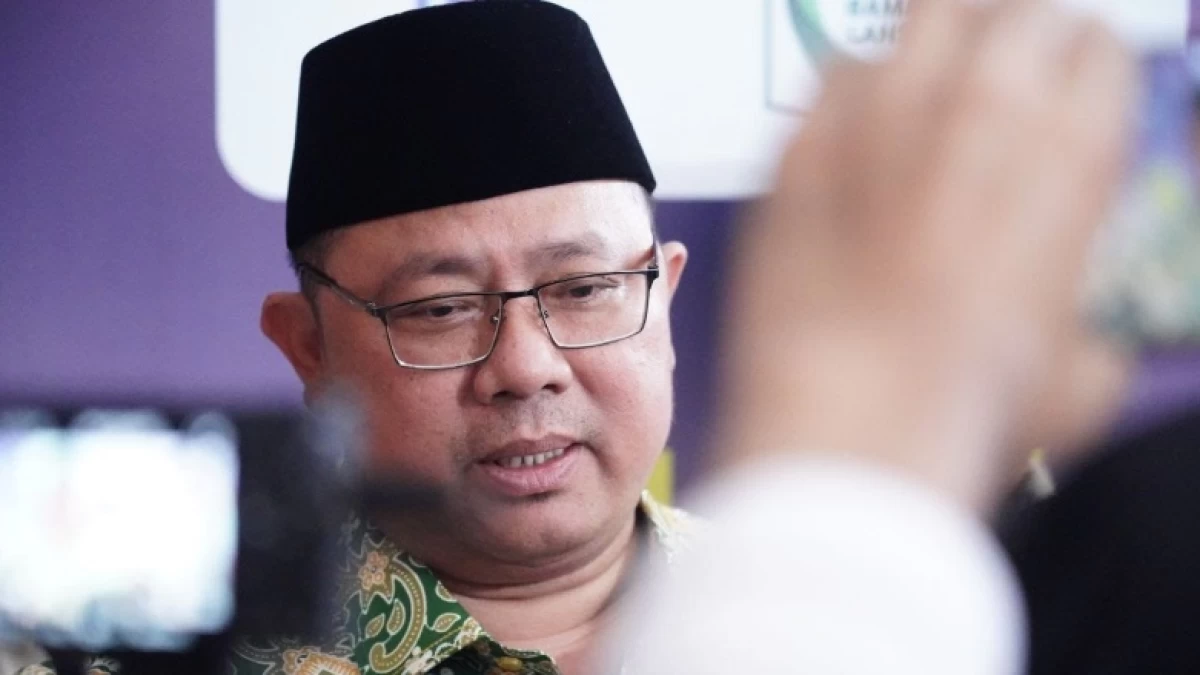 Tahap II Ditutup, 194.744 Jemaah Reguler Lunasi Biaya Haji
