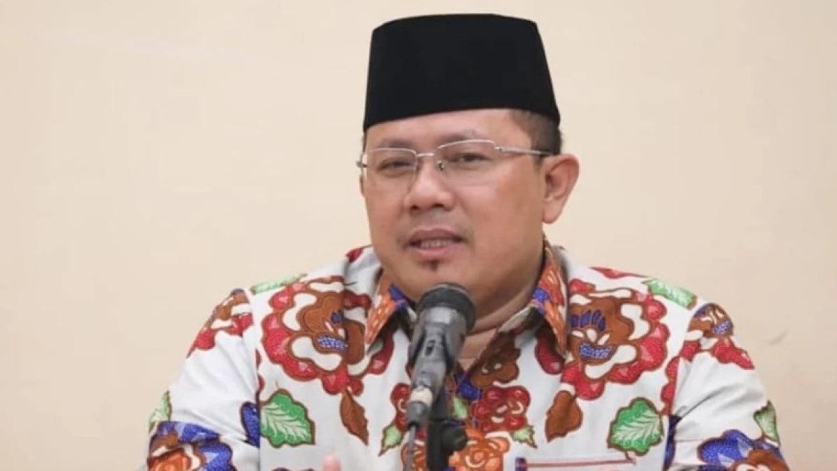 Berangkat Mulai 12 Mei 2024, 554 Kloter Jemaah Haji Reguler sudah Tervisa