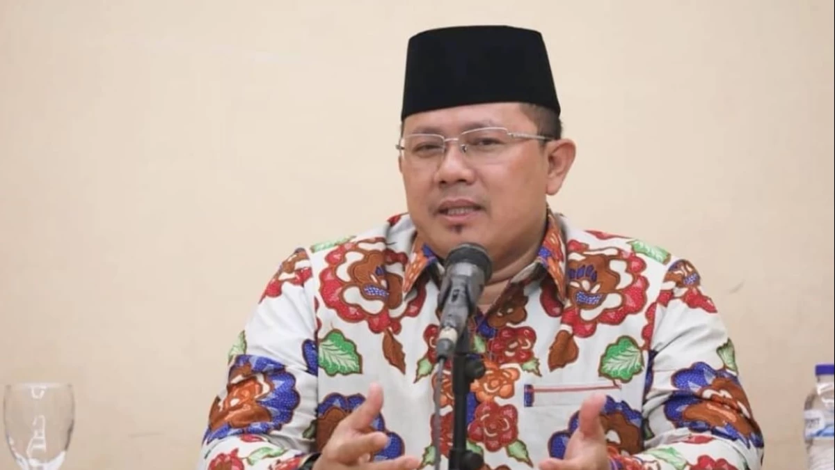 Pembayaran Asuransi Jiwa Jemaah Haji Reguler 2024 yang Wafat 100 Persen Tuntas