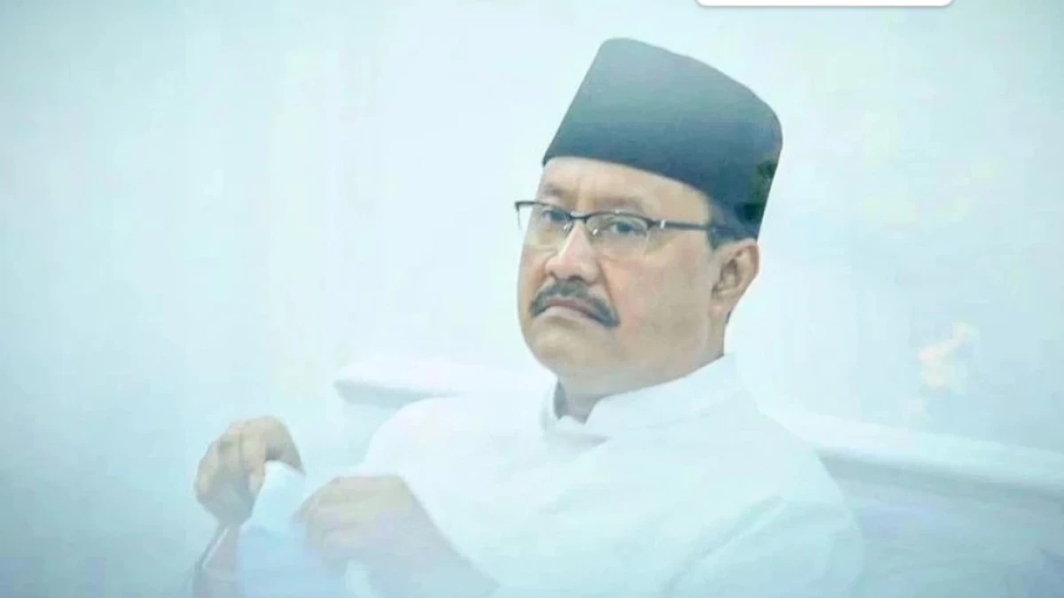 5 Pemuda Temui Presiden Israel, Sekjen PBNU: Lukai Perasaan Kita Semua