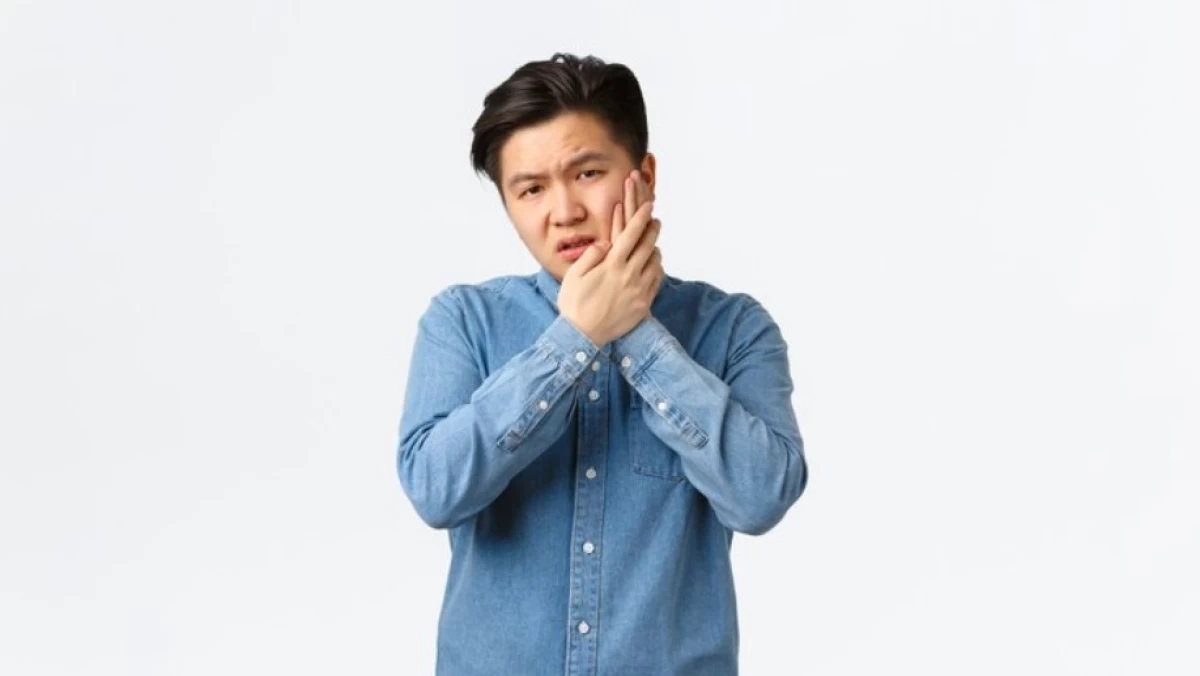 Sakit Gigi, Bolehkah Membatalkan Puasa?
