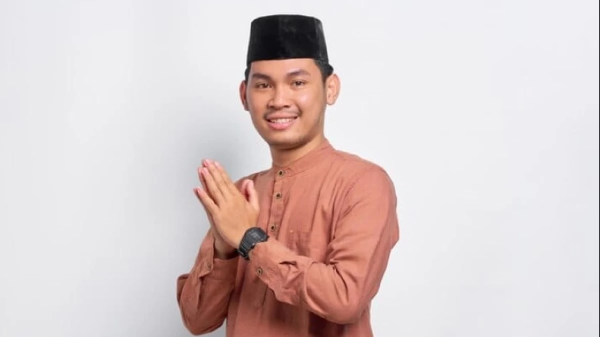 Salam Lintas Agama: Menyemai Kedamaian di Tengah Keberagaman