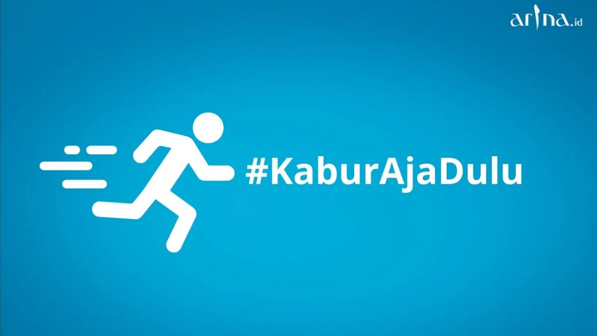 Tagar KaburAjaDulu Ciderai Nasionalisme? Begini Teladan Cinta Tanah Air dari Rasulullah