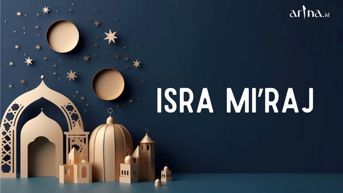 Tafsir Surat Al-Isra Ayat 1: Makna dan Hikmah Perjalanan Isra Nabi Muhammad