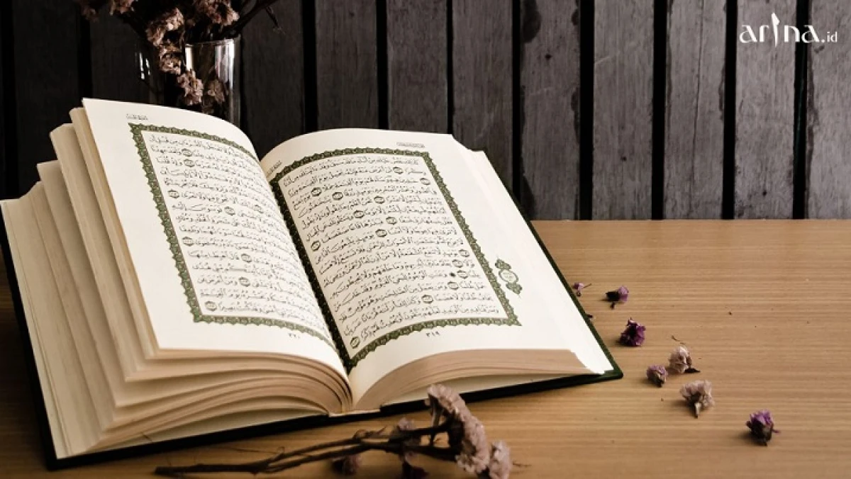 Tafsir Surat Al-Baqarah Ayat 185: Bulan Ramadan dan Turunnya Al-Qur’an