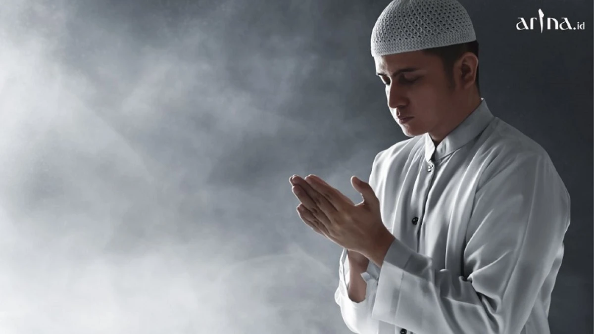 Doa saat Takziyah kepada Non-Muslim yang Meninggal Dunia