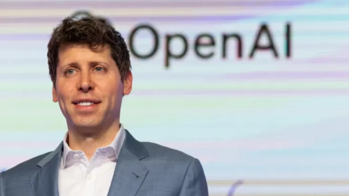 Kegilaan Sam Altman: Mulai Obsesi Berumur Panjang hingga Siap Sambut Kiamat