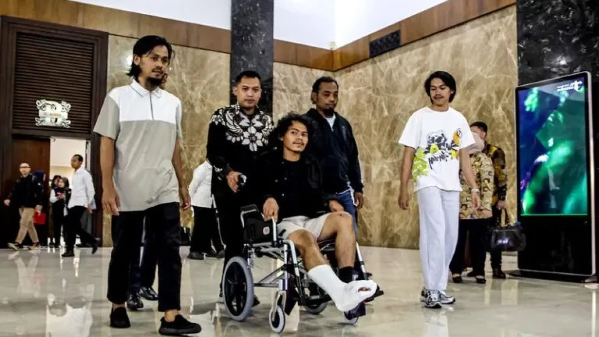 Lima Bulan Disandera Perampok  Somalia, 4 WNI Akhirnya Balik ke Indonesia