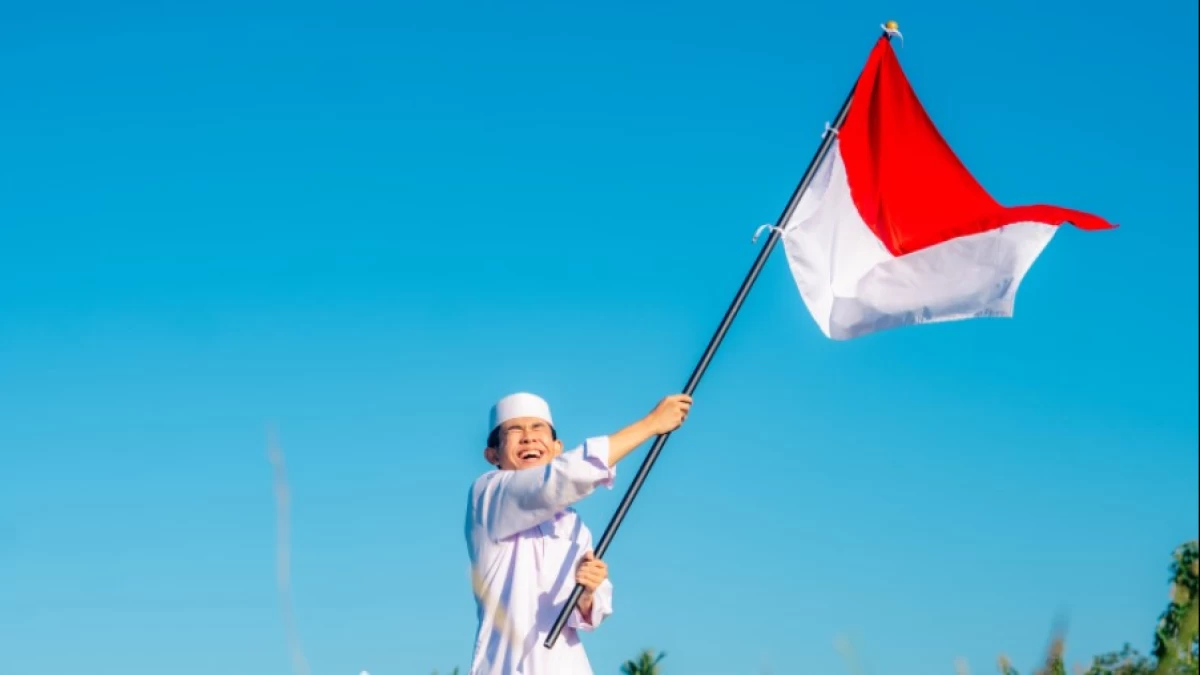 Khutbah Jumat: Hari Santri dan Syukur atas Damainya Negeri