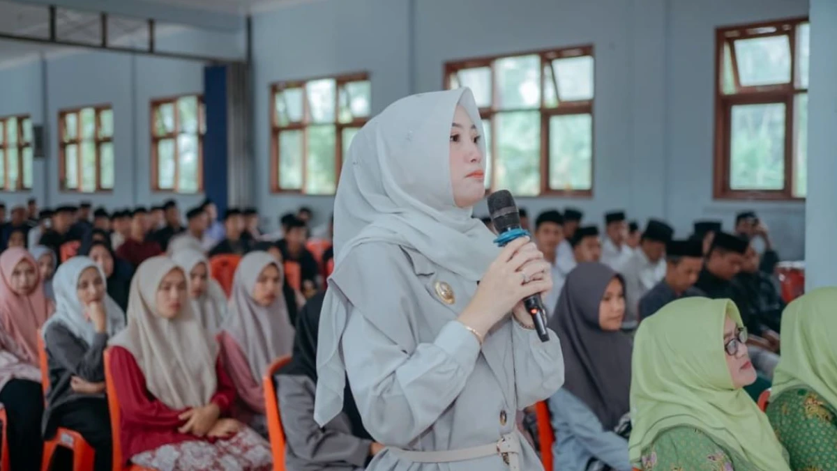 Santri di Persimpangan Zaman: Dari Resolusi Jihad ke Revolusi Literasi