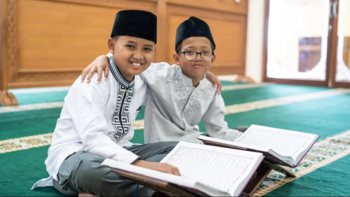Khutbah Jumat: Hari Santri dan Jihad Berantas Kebodohan