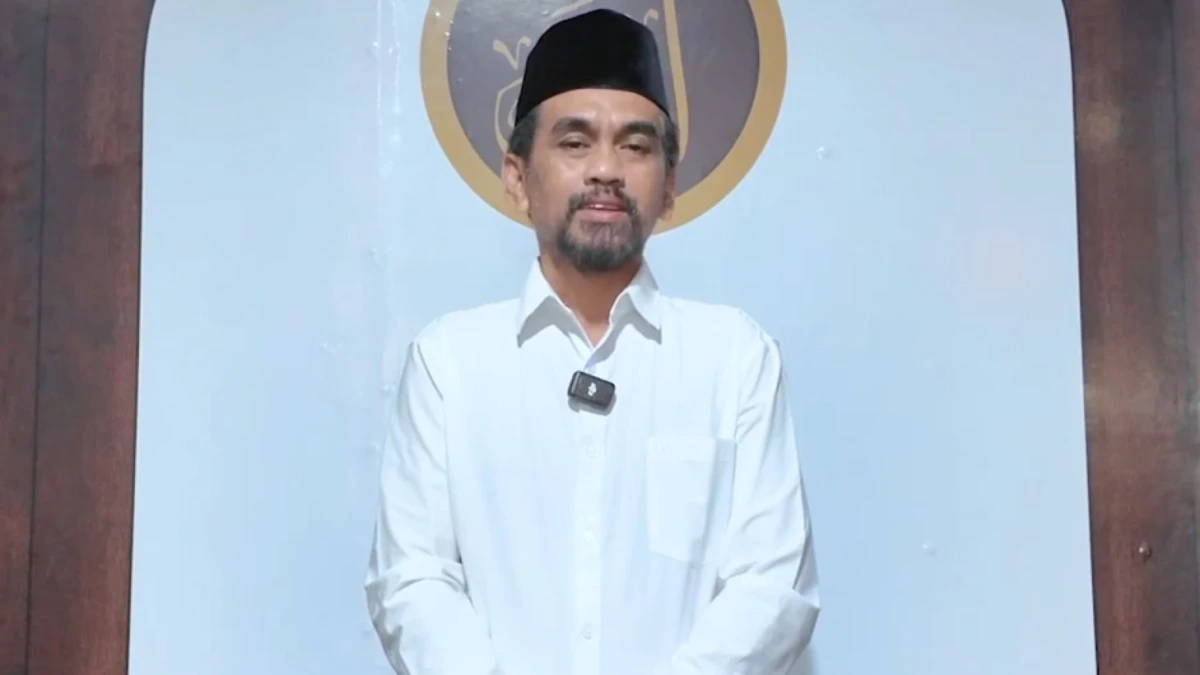 Ramadan Saat yang Tepat Memperkuat Spiritualisme dan Kemanusiaan