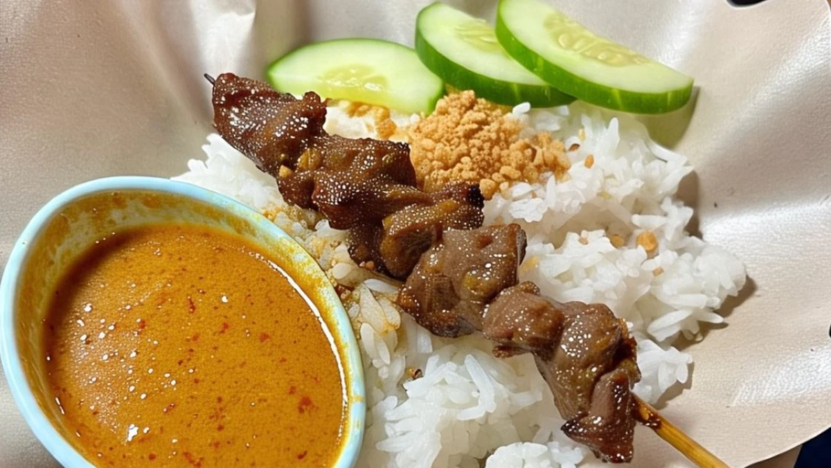 Berbagai Kandungan Gizi dan Manfaat Daging Kambing untuk Kesehatan