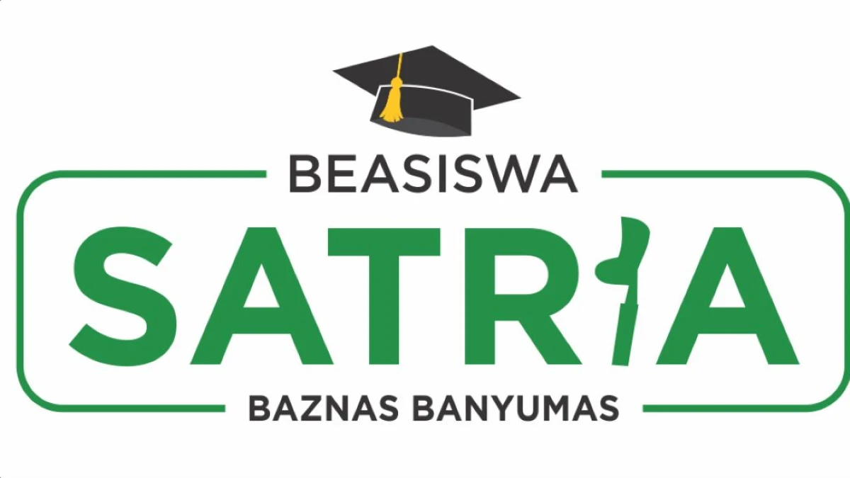 Beasiswa Satria Baznas Banyumas 2026 Dibuka, Tawarkan Bantuan UKT hingga Rp5 Juta per Semester