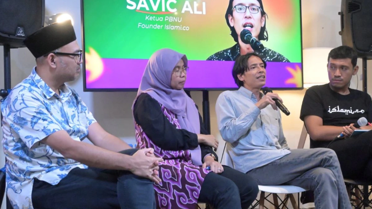 Terlalu Dekat Rezim Prabowo-Gibran, NU-Muhammadiyah Dinilai Melemah Menjaga Demokrasi dan Supremasi Sipil