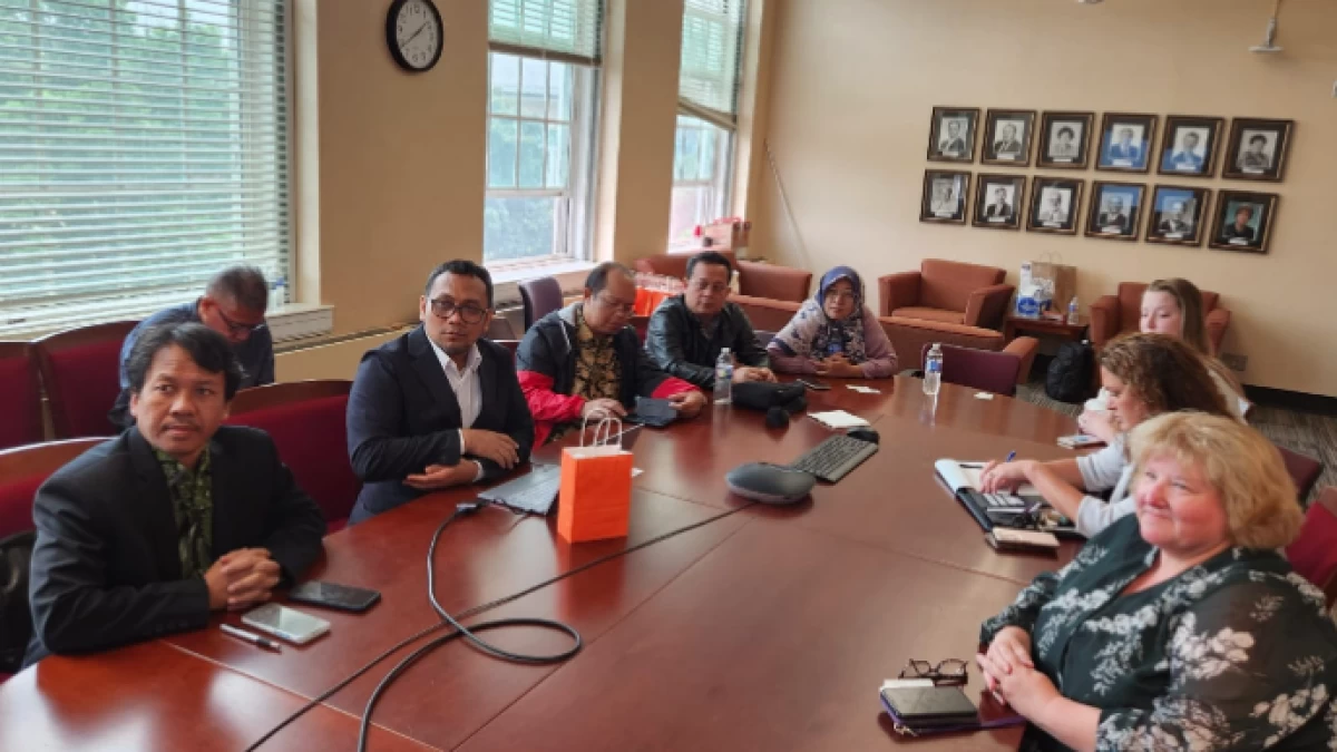 Buffalo State University, Salah Satu Tempat Terbaik Kaderisasi Calon Guru di Amerika