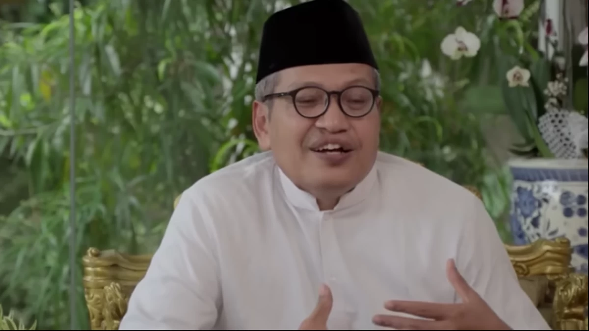(Re)reading Kritik Ulil Abshar Abdalla: Bahasa Akademik Kita Masih Buruk Sekali