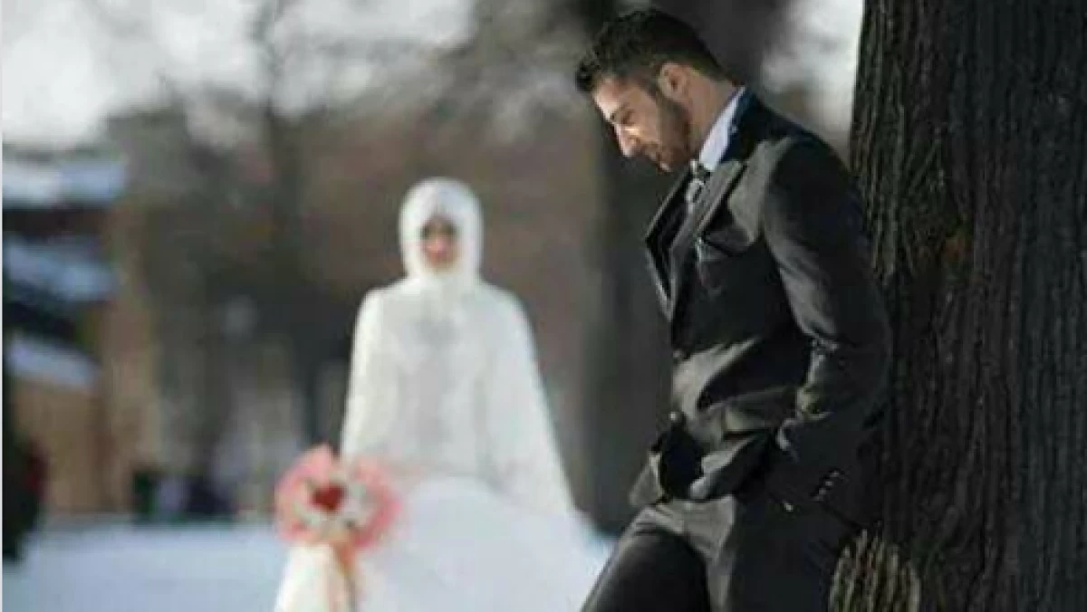 Hukum Nikah Beda Agama