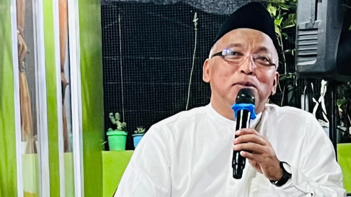 Saling Hormat, Dengarkan Pendapat, Kunci Atasi Konflik Perbedaan