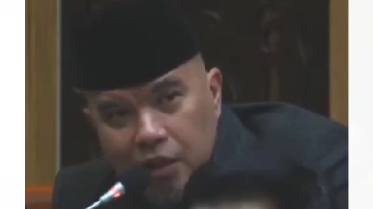 Usulan Dhani Agar Mengurangi Pemain Naturalisasi Bule Bermata Biru Ditertawakan