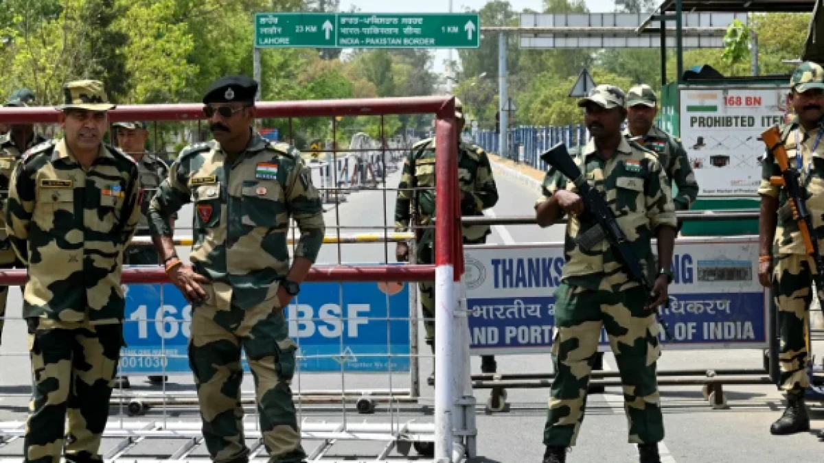 India-Pakistan Memburuk, Saling Usir Diplomat Efek Serangan Jammu dan Kashmir