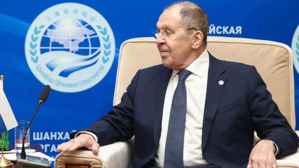 Umumkan RUU Baru, AS Ancam Tarif 500% pada Sekutu Rusia Justru Dianggap Sandiwara