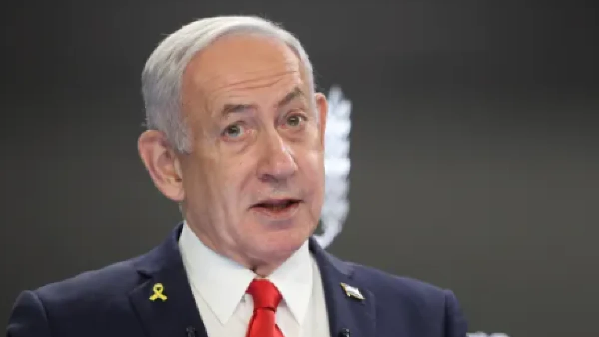 Teror Netanyahu, Ancam Bom Semua Negara yang Melindungi Pemimpin Hamas