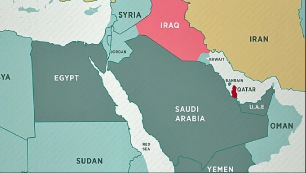 Pemimpin Arab Akan Berkumpul di Doha, Dukung Qatar Balas Agresi Israel