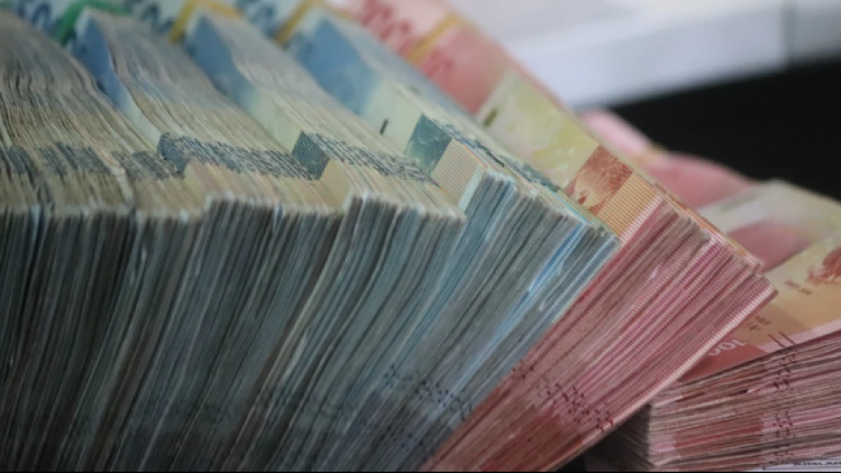 Sempat Menguat, Rupiah Kini Diperkirakan Bakal Terkonsolidasi Mendatar Terus