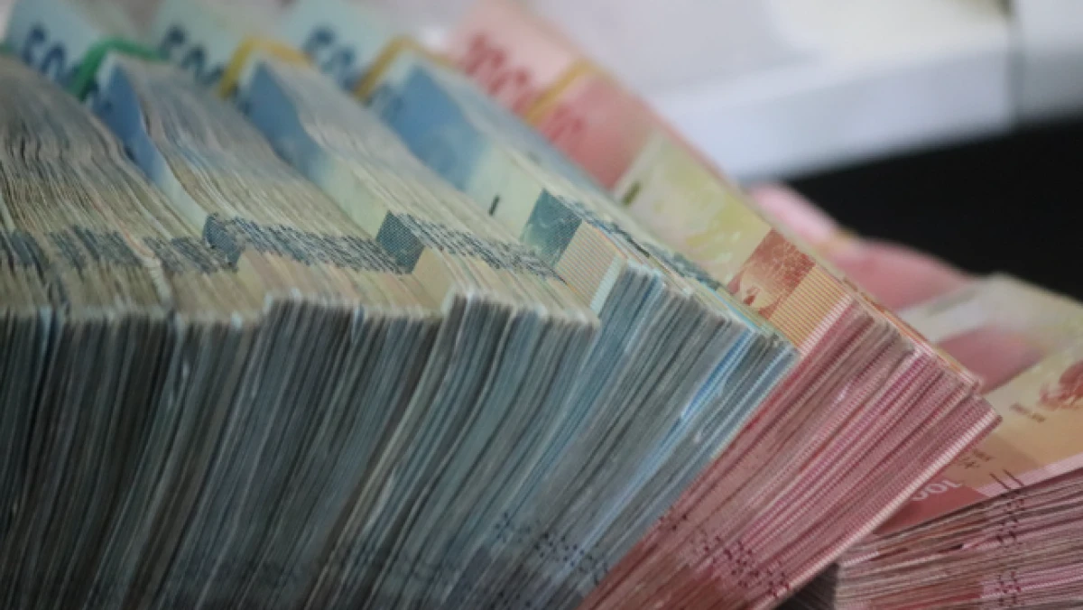 Kebijakan Ekonomi Pemerintah Dinilai Memicu Pelemahan Rupiah Akhir-akhir Ini