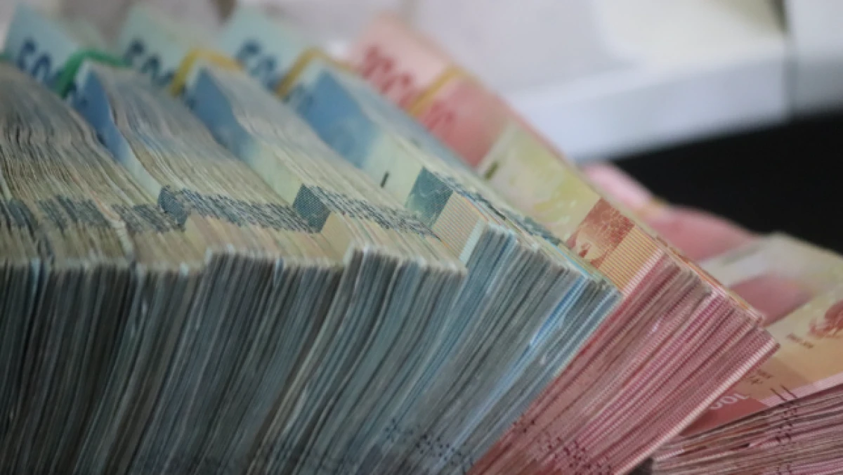 Kekhawatiran Eskalasi Perang Dagang AS-China Meluas Bisa Memicu Pelemahan Rupiah