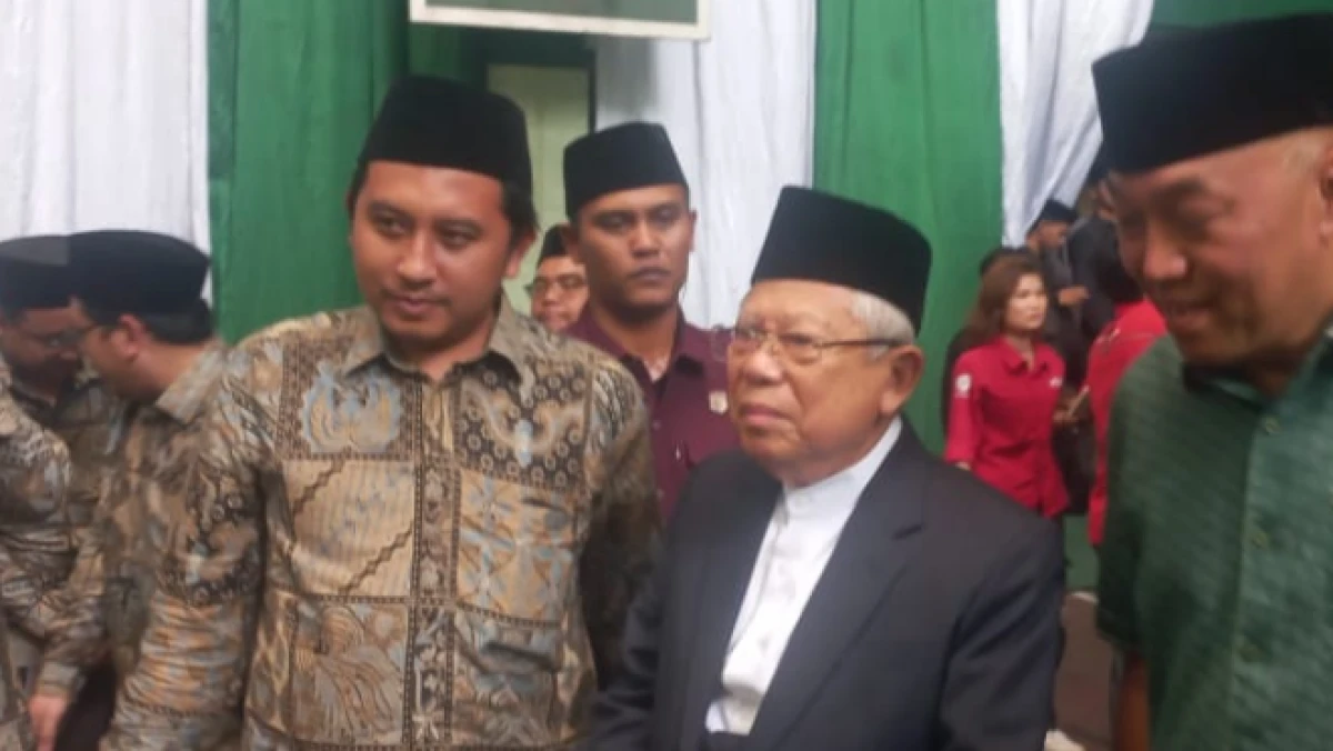Menggairahkan Kembali Tradisi Mondok dan Nyantri Masyarakat Indonesia