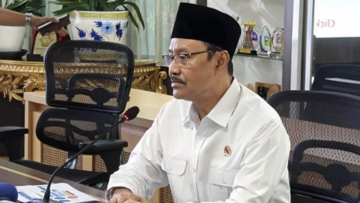 KPK Selidiki Orang, Lembaga PBNU Tidak Terlibat Dugaan Korupsi Kuota Haji