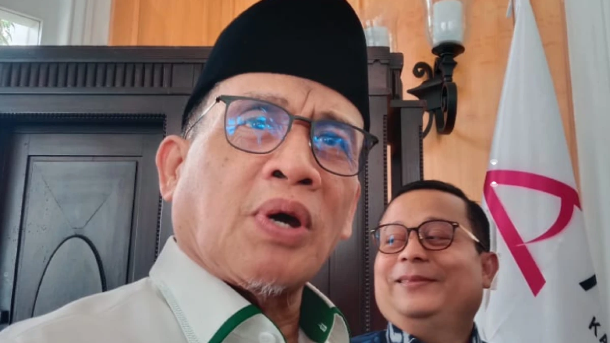 Pemindahan Pegawai PHU ke Kementerian Haji Masih Proses Transisi