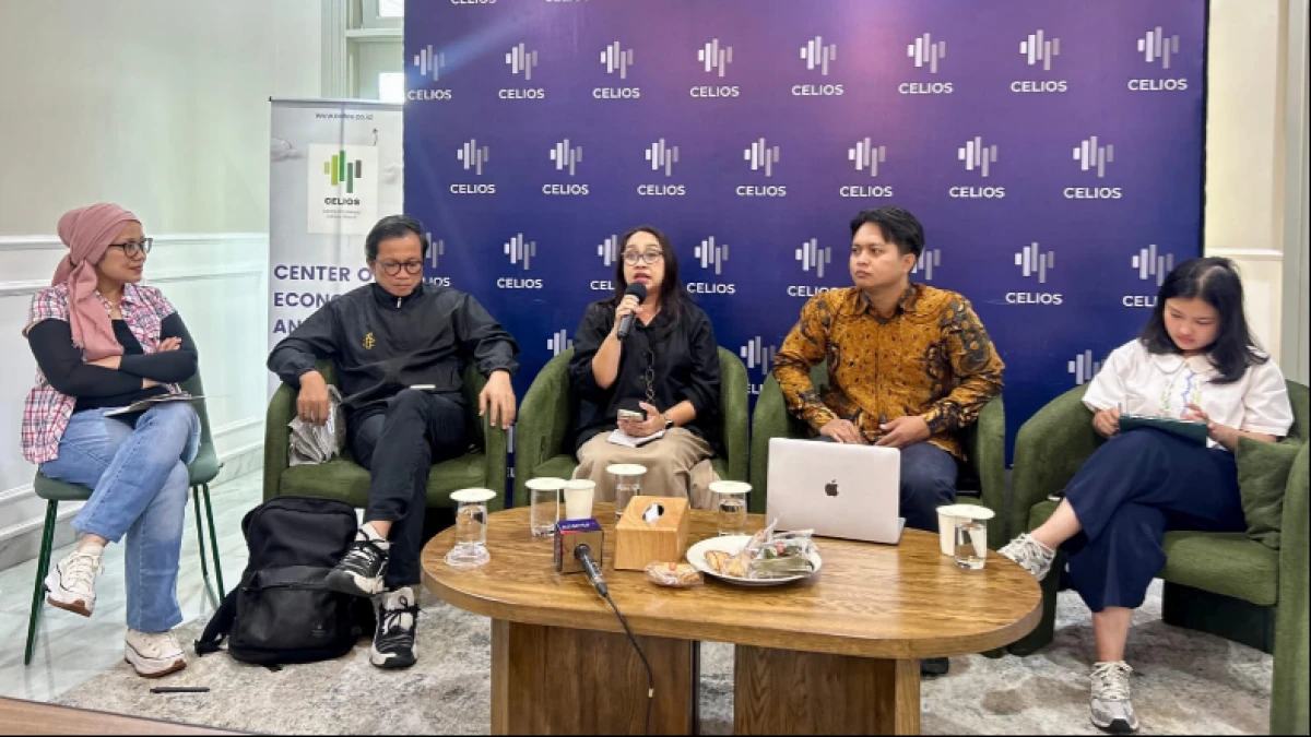 Pidato Prabowo Soal Iklim di Sidang PBB Belum Menjawab Akar Masalah