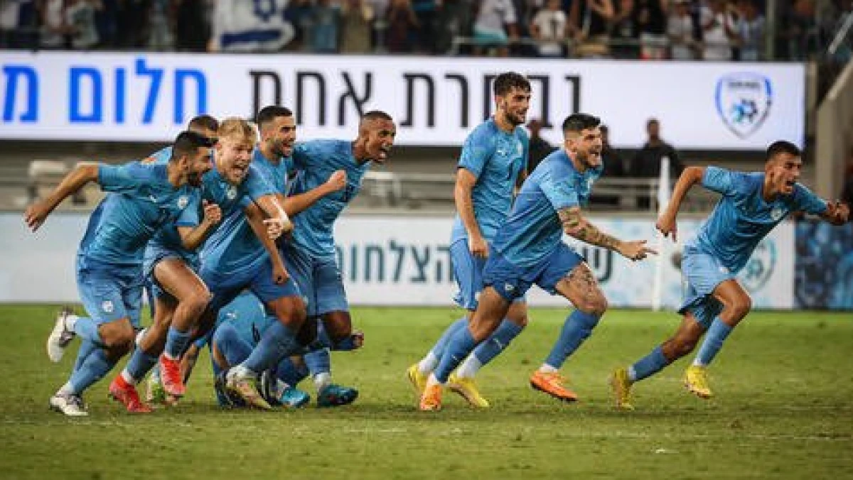 Seruan Boikot Israel di Piala Dunia 2026 Meluas, FIFA dan UEFA Didesak Ambil Sikap